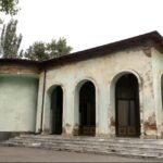В Махачкале после года простоя восстановили доступ к целебному источнику «Тарнаир-175»
