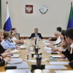 Дагестанские санатории установят квоты на льготные путевки для жителей республики
