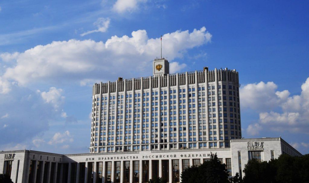 Правительство России направит дополнительно 4,4 млрд рублей на восстановление жилья