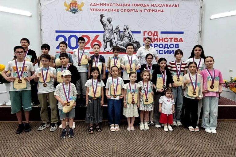 Шахматные головоломки для юных гениев