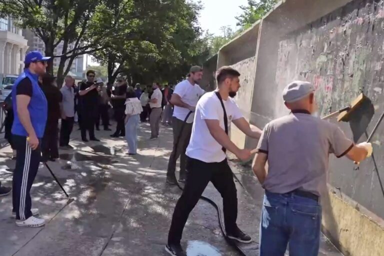 Созидаем, развиваемся, побеждаем