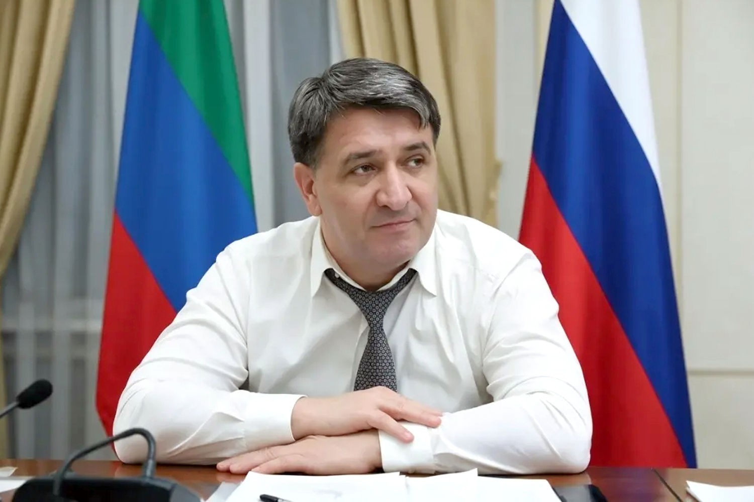 Год созидательных преобразований