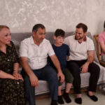Собери ребенка в школу