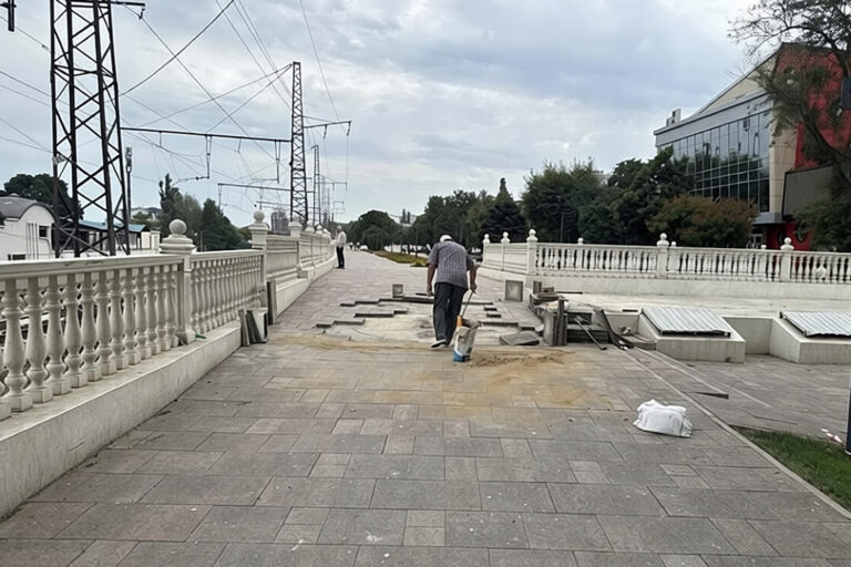 От обращения к результату