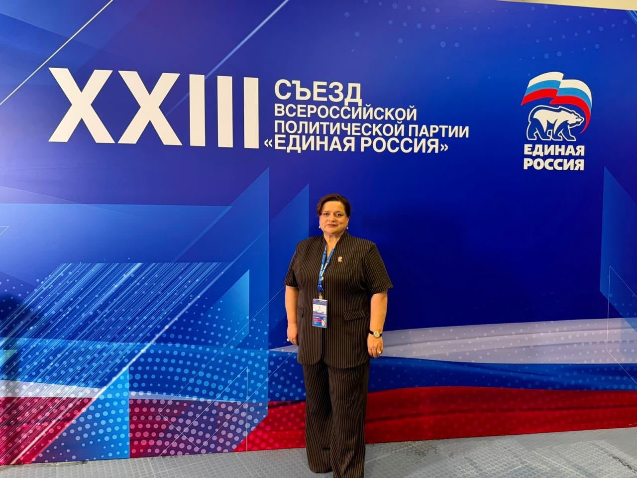 Анжела Байрамбекова: Народная программа задает конкретные задачи и долгосрочные ориентиры развития страны