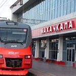 Пригородные поезда Дербент – Махачкала будут делать дополнительную остановку в Нахалкенте