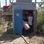 В Дагестане повысили мощность трансформаторов для надёжного электроснабжения двух новых школ