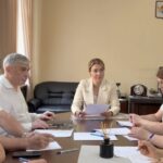 В Махачкале утвержден график масштабных культурных мероприятий на сентябрь 2026 года