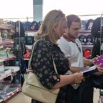 В Махачкале стартовала благотворительная акция «Собери ребенка в школу»
