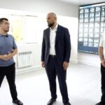 В Махачкале открыли Единый диспетчерский центр управления дорожным движением