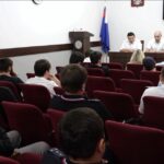 Межведомственные рейды по легализации бизнеса продолжаются в Кировском районе Махачкалы