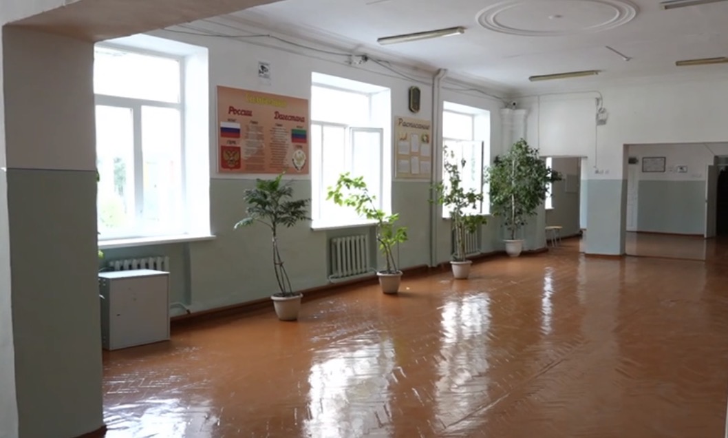 В Махачкале проверяют готовность избирательных участков к выборам в Госдуму и Народное Собрание РД
