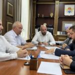 В мэрии Махачкалы обсудили готовность к отопительному сезону