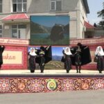 В Дагестане прошел фестиваль традиционной культуры «Андийская бурка»