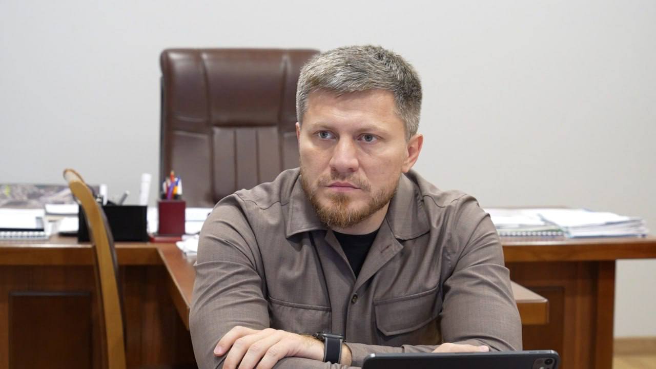 В Махачкале прошла встреча с жителями сгоревшего общежития на ул. Азизова, 25а