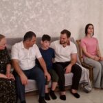 В Махачкале стартовала ежегодная благотворительная акция «Собери ребенка в школу»
