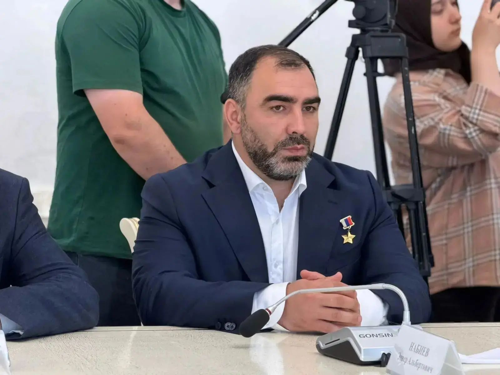 Более 7 тысяч человек прошли профориентацию в республиканском центре занятости Минтруда Дагестана за первое полугодие 2026 года