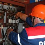 Энергетики повысили надежность электроснабжения пяти улиц в Ленинском районе Махачкалы