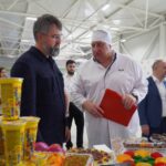 Директор кондитерской фабрики в Дагестане рассказал о целях расширения производства