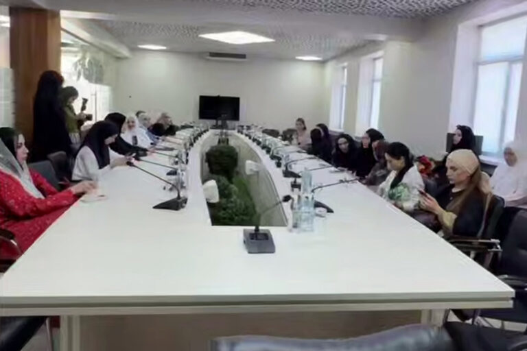 Духовные ценности в цифровую эпоху