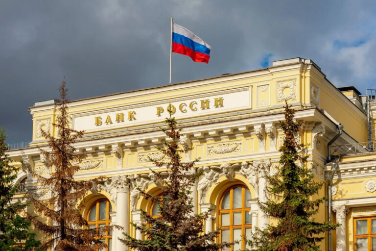 ЦБ согласовал первый стандарт исламского банкинга