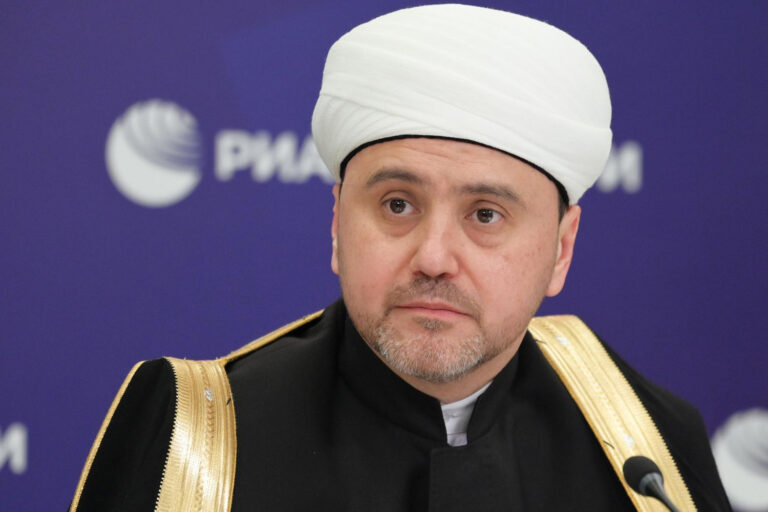 Названы даты проведения хаджа в 2027 году