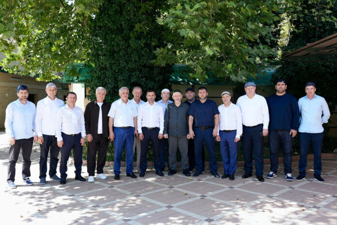 Религия №35_2026_2