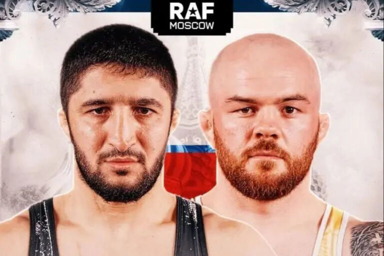 Возвращение Танка