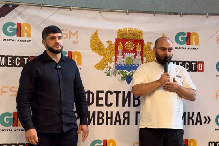 От интеллектуальных игр до масштабного велопробега