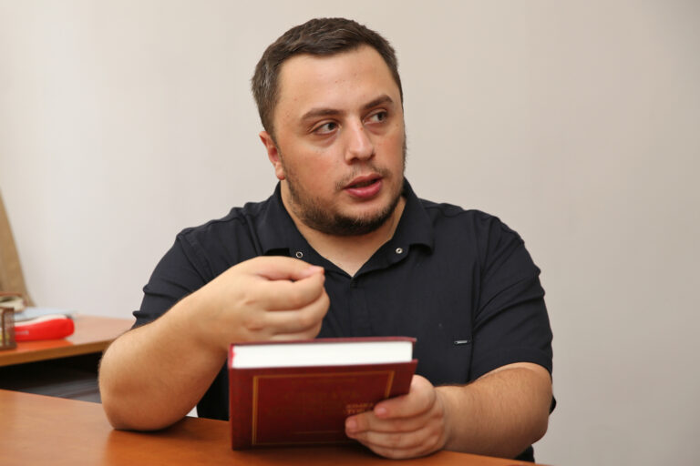 Больше, чем просто урок
