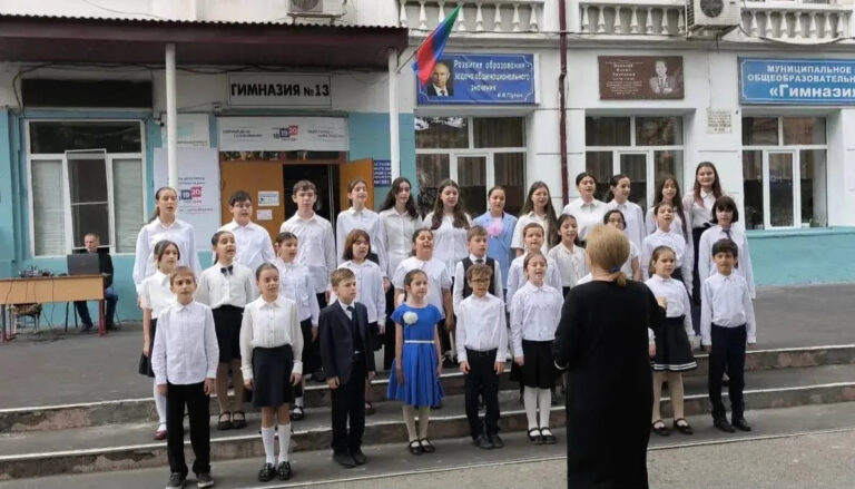 Музыка, голосование и приятные встречи!