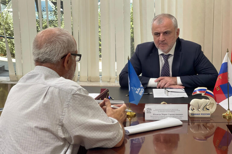 Слышать, понимать и помогать