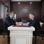 Дагестан получит более 2,5 млрд рублей на развитие гидротехнической инфраструктуры