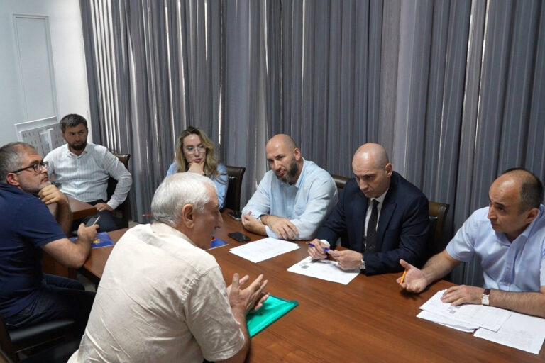 Легализация занятости и защита прав