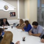 Махачкала и Рязань запустят совместный патриотический проект в память о Герое России Нурмагомеде Гаджимагомедове