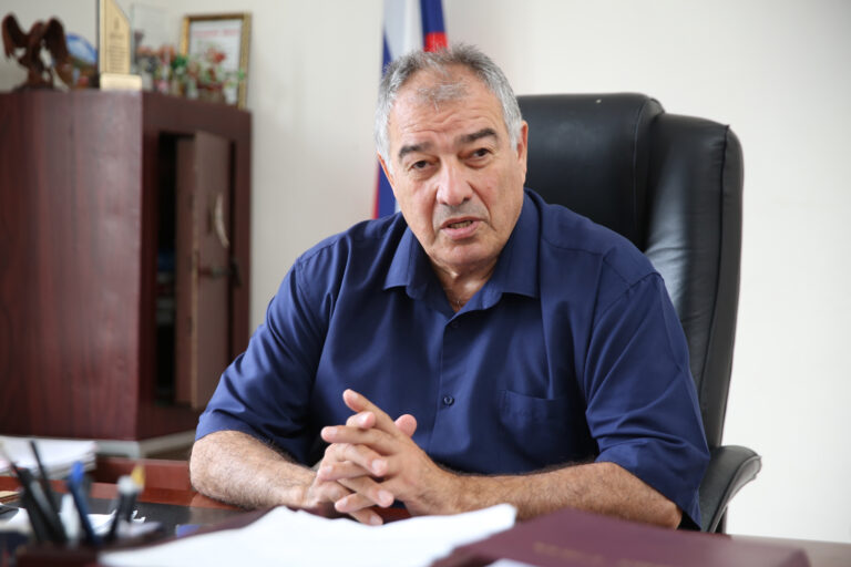 Рамиз Сердеров: «Квалифицированные кадры крайне востребованы»