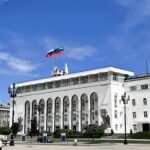 Фёдор Щукин обновил состав Правительства Дагестана