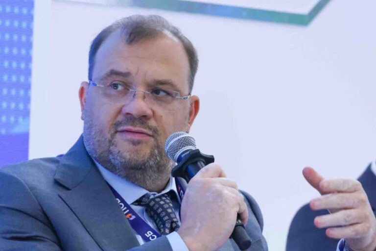 Дмитрий Макеев: федеральный бизнес может стать драйвером комплексного развития регионов