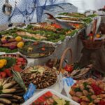 В Махачкале пройдет Фестиваль каспийской рыбы