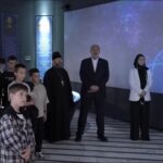 Большой просветительский фестиваль в Махачкале собрал более 1,5 тысяч участников
