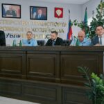 В Минтрансе Дагестана подвели итоги реализации концессионных соглашений по установке дорожных камер