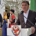 В Махачкале стартовало торжественное открытие библиотеки №6 после модернизации