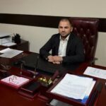 Гаджимурад Зайналаев назначен новым руководителем Фонда капремонта Дагестана