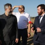 Магомед Рамазанов оценил полёт самолёта «Альфа-КМ» производства КЭМЗ