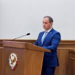 В Махачкале демонтировали почти 300 незаконных объектов