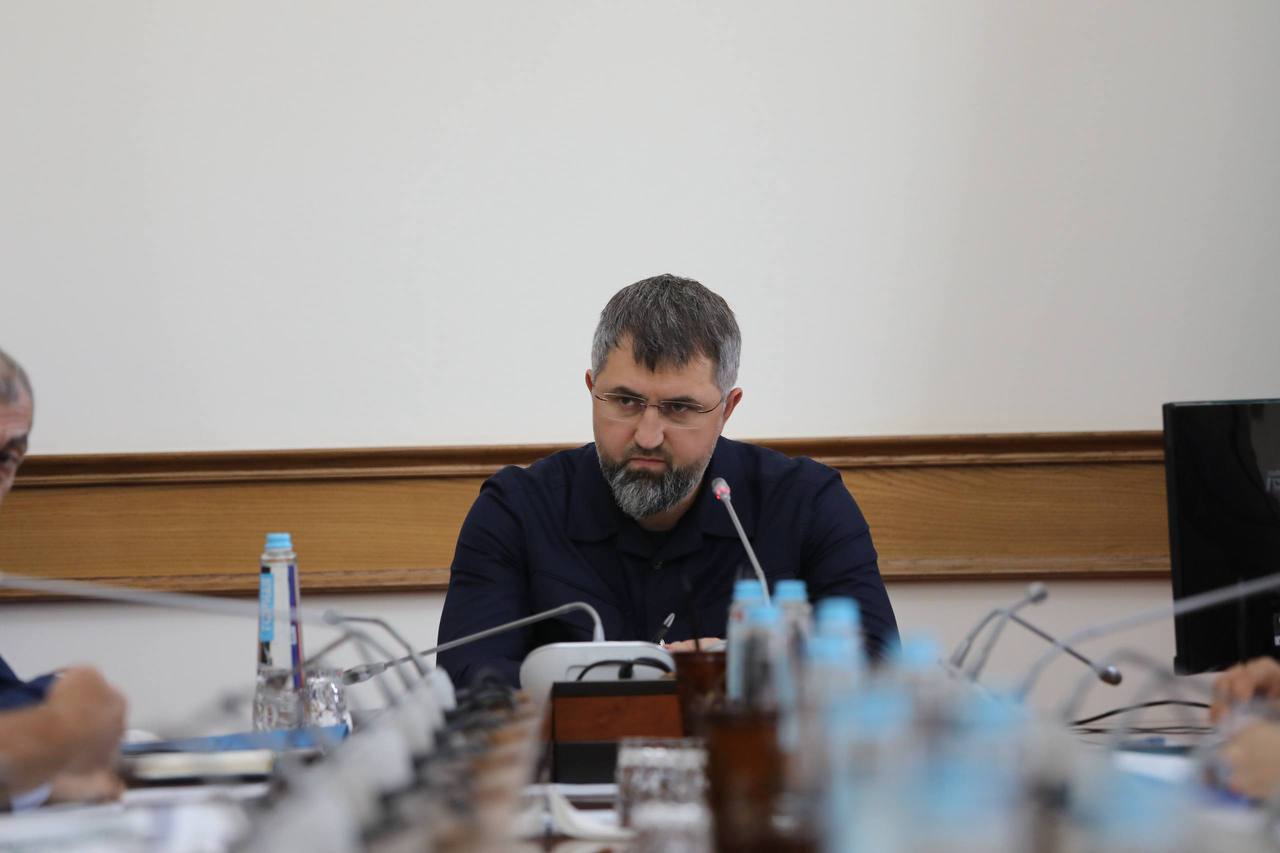 Минприроды РФ и Правительство Дагестана скоординировали ход строительства 6 крупных объектов обращения с отходами