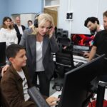 В Дербенте открылась вторая в Дагестане Школа креативных индустрий