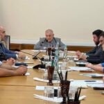 В Каспийске создают новый завод, который привлечёт около 1000 специалистов