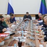 Дагестан завершил подготовку к Единому дню голосования