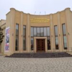 Имя Муслима Магомаева присвоили Азербайджанскому музыкально-драматическому театру в Дербенте